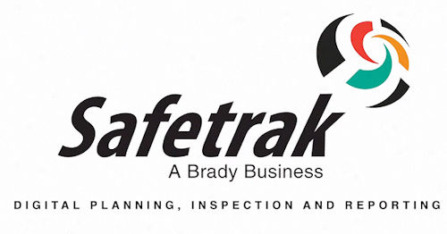 Safetrak-Logo